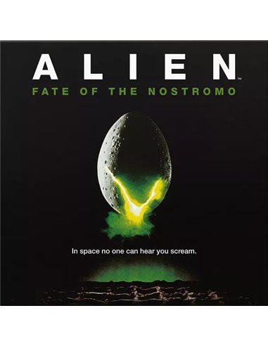 ALIEN: Fate of the Nostromo