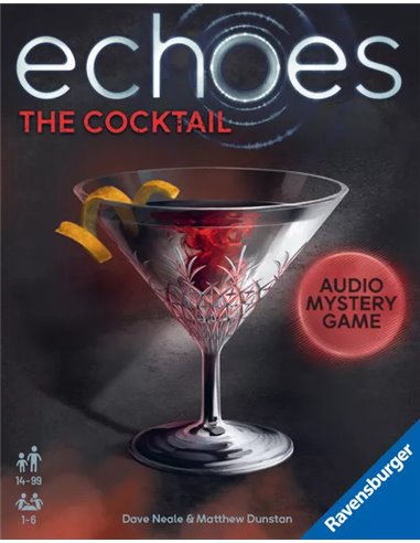 echoes: The Cocktail