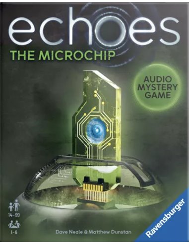 echoes: The Microchip