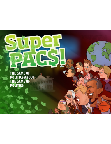 Super PACS