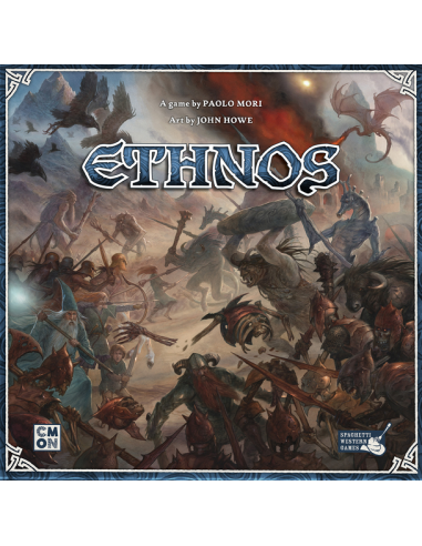 Ethnos