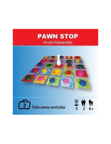 Pawn Stop