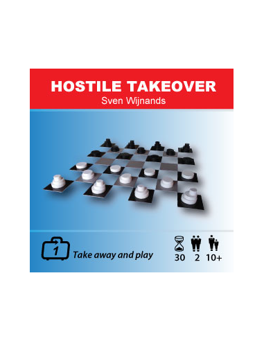 Hostile Takeover