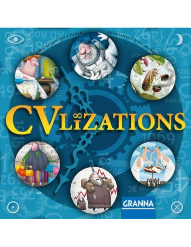 CVilizations