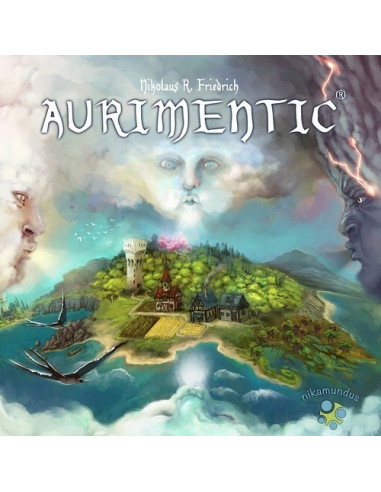 Aurimentic