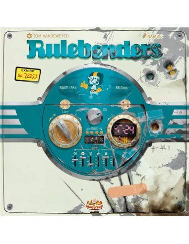 Rulebenders