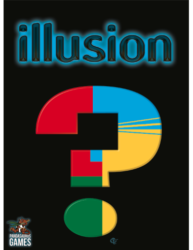 iIllusion