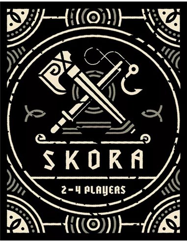 Skora