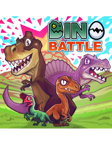 Dino Battle