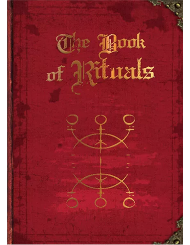 Book of Rituals