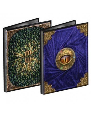 Mage Wars Spellbook Pack 2