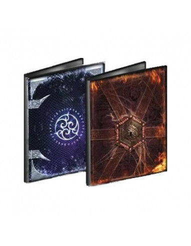 Mage Wars Spellbook Pack 3