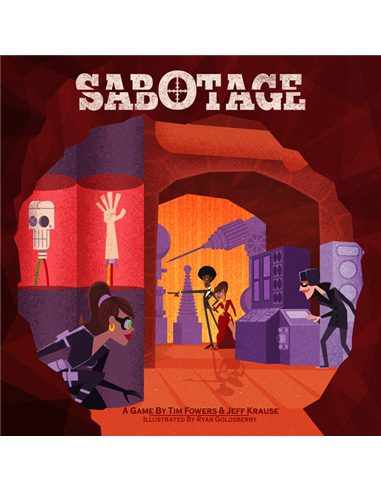 Sabotage