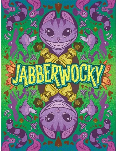 Jabberwocky