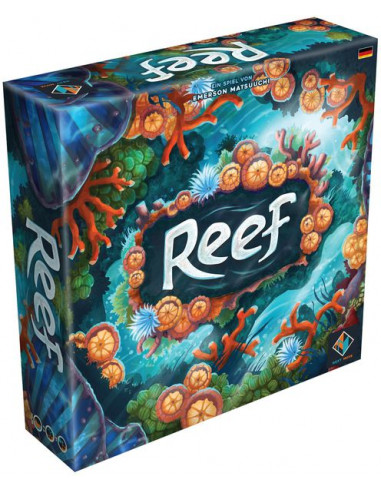 Reef (DE)