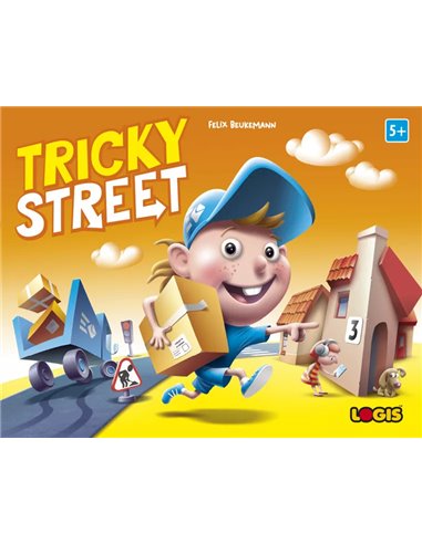 Tricky Street