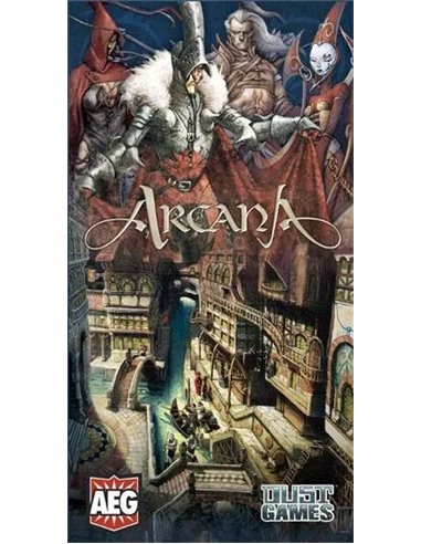 Arcana