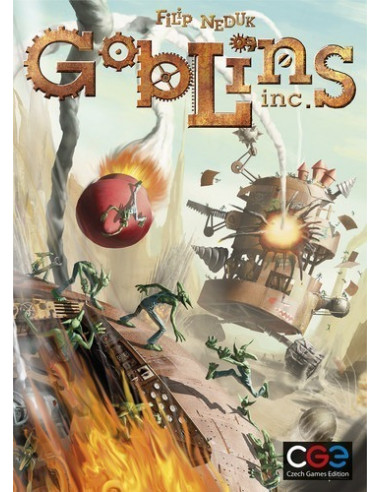 Goblins Inc.