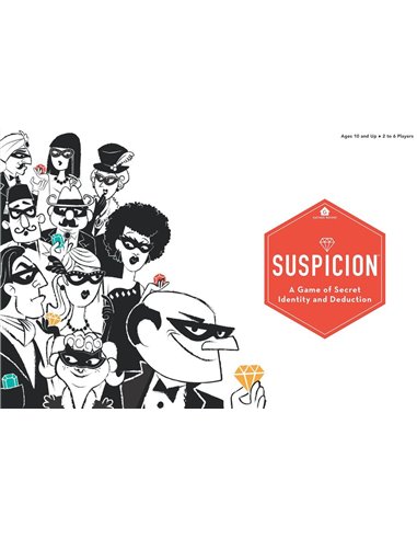 Suspicion