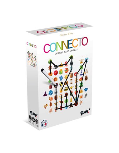 Connecto