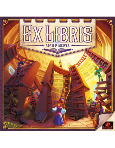 Ex Libris (Duits)