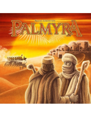 Palmyra