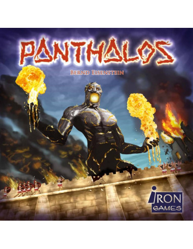 Panthalos