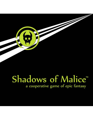 Shadows of Malice Revised