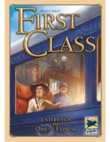 First Class (Duits)