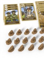 Dice Town: Cowboy