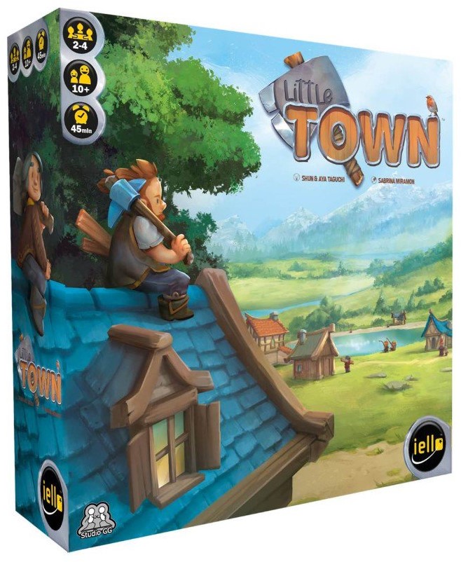 Little Town