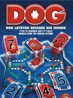 Dog -  Gezelschapsspel