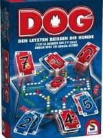 Dog -  Gezelschapsspel