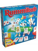 Rummikub Junior