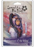 Legend of the Five Rings - Warriors of the Wind