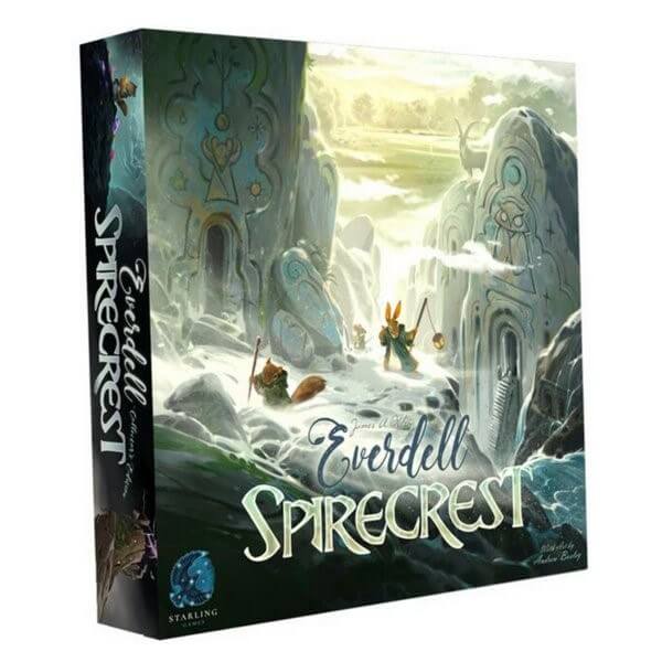 Everdell Spirecrest