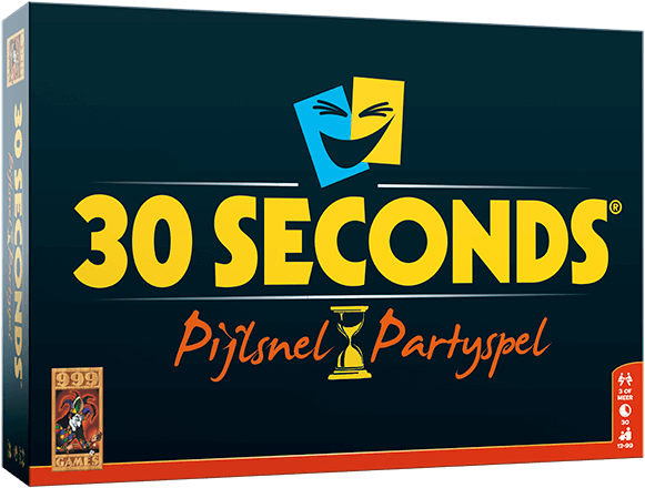 30 Seconds