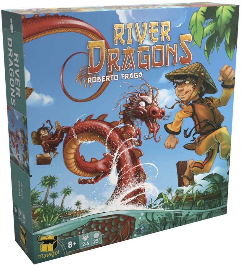 River Dragons