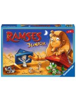 Ramses Junior