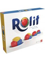 Rolit - Bordspel