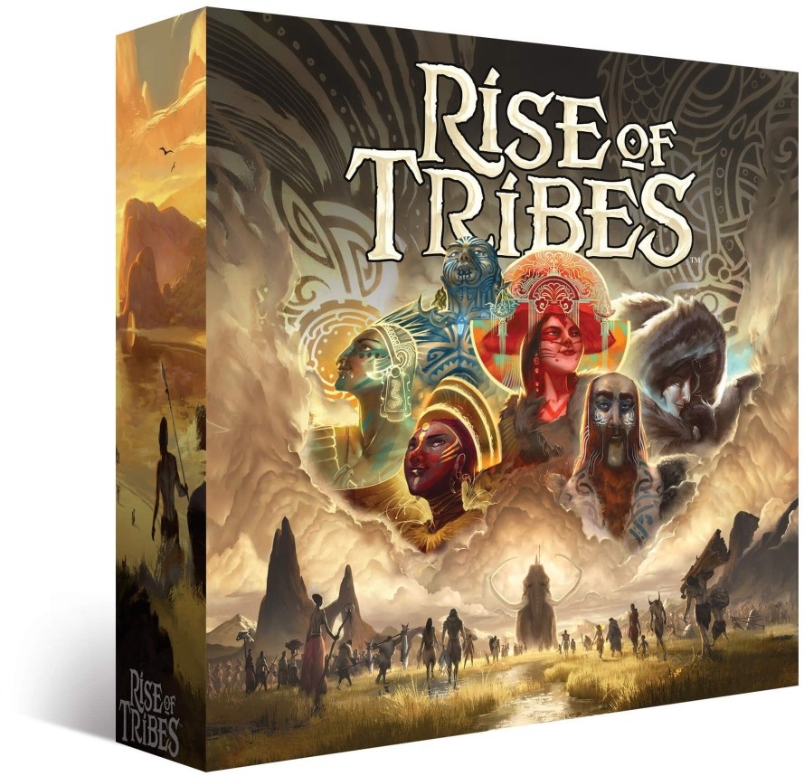 Rise of Tribes