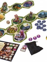 Talisman - Legendary Tales