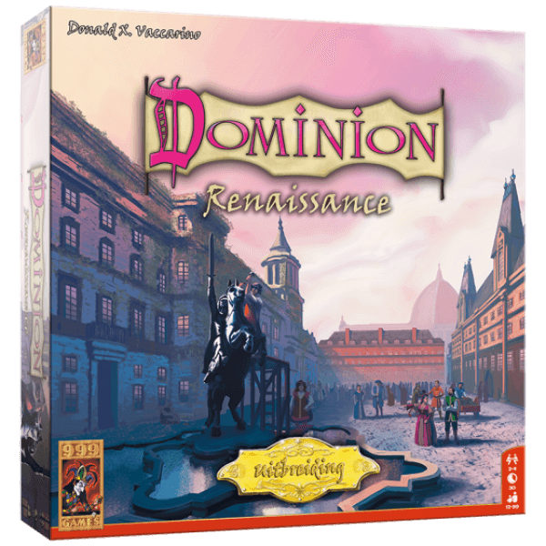 Dominion: Renaissance