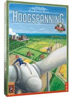 Hoogspanning