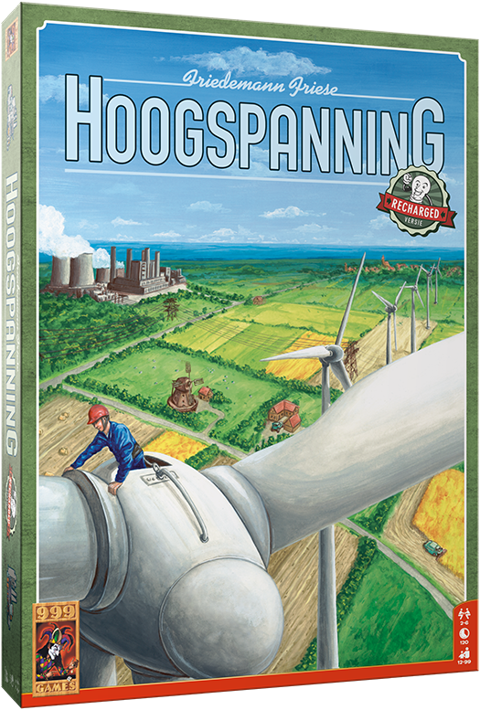 Hoogspanning