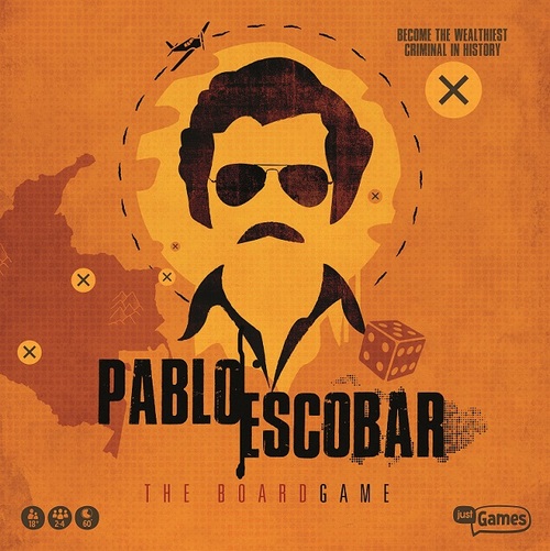 Pablo Escobar