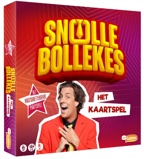 Snollebollekes