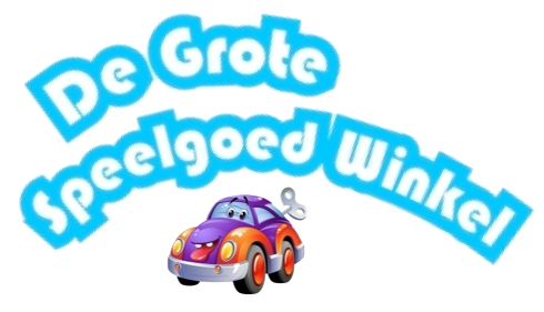 De Grote Speelgoedwinkel