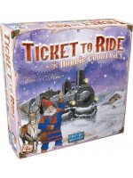 Ticket To Ride - Nordic Countries