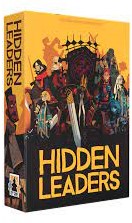 Hidden Leaders